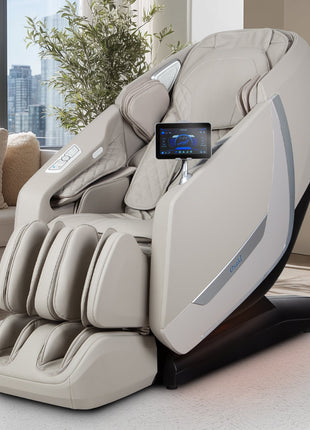 Osaki 5D+4D Kairos Duo