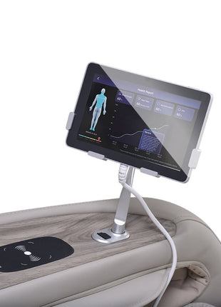 4D Manhattan Duo Mech | Titan Chair