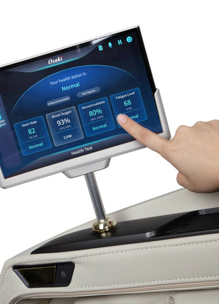 Osaki Ai series Grand Duo 4D+4D