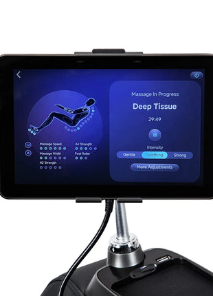 Osaki 4D+3D Bravo Duo Flex