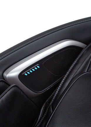 OS- Ai Vivo 4D + 2D | Titan Chair