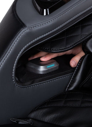 OS- Ai Vivo 4D + 2D | Titan Chair