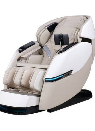 OS- Ai Vivo 4D + 2D | Titan Chair