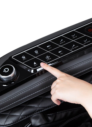 OS- Ai Vivo 4D + 2D | Titan Chair