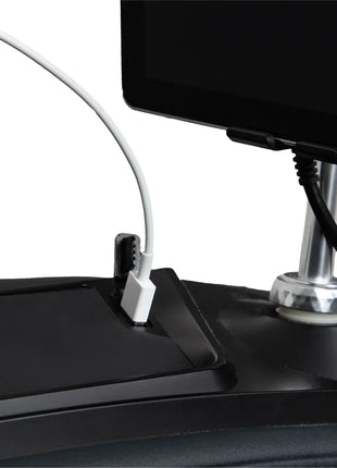 Osaki Trion Flex Duo 4D+3D