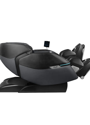 Osaki Trion Flex Duo 4D+3D