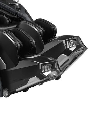 Osaki Trion Flex Duo 4D+3D