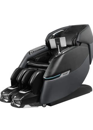 Osaki Trion Flex Duo 4D+3D