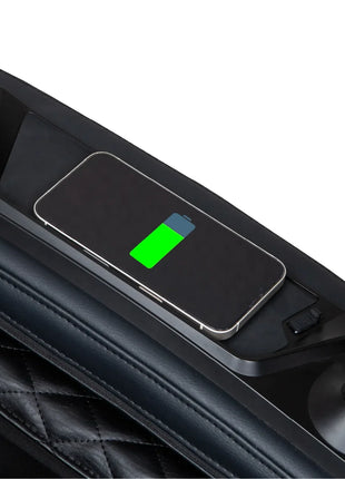 Osaki Trion Flex Duo 4D+3D