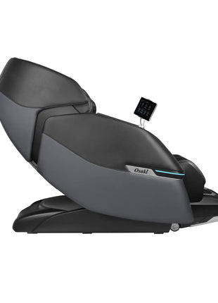 Osaki Trion Flex Duo 4D+3D