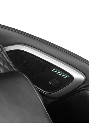 Osaki Trion Flex Duo 4D+3D