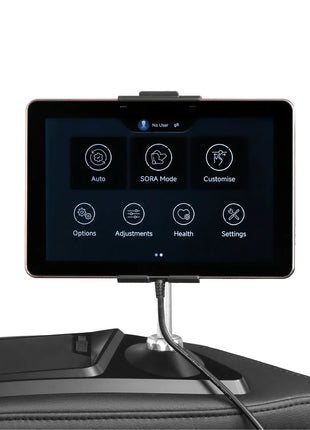 Osaki Trion Flex Duo 4D+3D