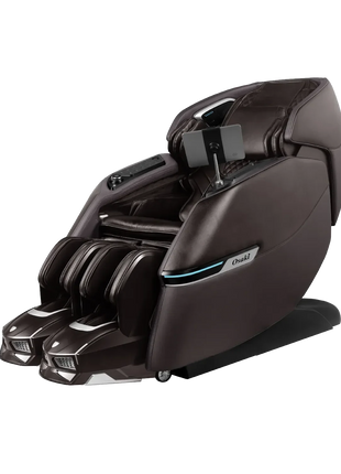 Osaki Trion Flex Duo 4D+3D