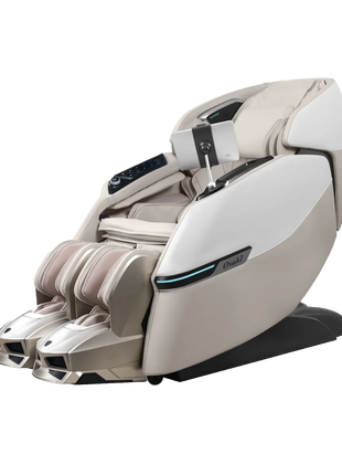 Osaki Trion Flex Duo 4D+3D