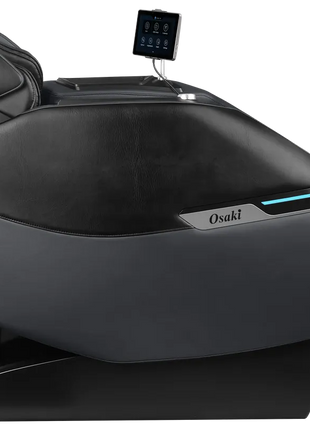 Osaki Trion Flex Duo 4D+3D